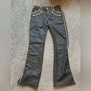 Double D Ranch Thunderbird Strong Pant